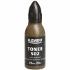 Колер Element Decor Toner серо-зеленый 20 мл