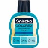 Пигмент Sniezka Colorex бирюзово-синий 100 мл