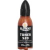 Колер Element Decor Toner глиняно-коричневый 20 мл