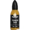 Колер Element Decor Toner оксид охра 20 мл