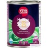 Краска Vivacolor Hansa Sokkel щелочестойкая база А белый 0.9 л 1.4 кг
