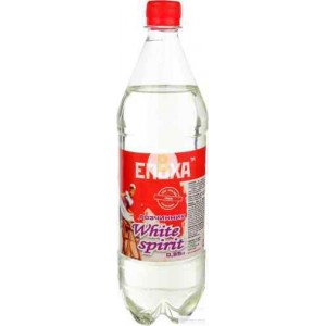 Растворитель Уайт-спирит ЭПОХА 0,95 л