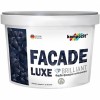 Краска Kompozit Facade Luxe (база А) белый 7 кг