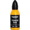 Колер Element Decor Toner лимонный 20 мл