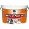 Краска Dufa Profi-Sil Fassad D790 белый 10 л 14 кг