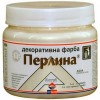 Краска декоративная акриловая Ircom Decor жемчуг 0,1 л
