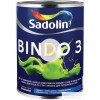 Краска Sadolin Bindo 3 WO белый 1 л