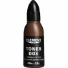 Колер Element Decor Toner роза пустыни 20 мл