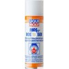 Растворитель ржавчины дисульфидом молибдена MoS2-Rostloser Liqui Moly 0,3 л