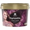 Краска Eskaro Sympatia белый 9,5 л 12,8 кг
