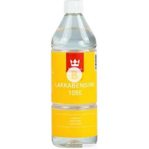Растворитель 1050 TIKKURILA 1 л