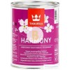Краска TIKKURILA Harmony, база С база под тонировку 0,9 л 1,2 кг