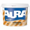 Краска Aura Luxpro Residens белый 9 л 12,3 кг
