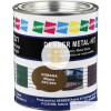 Краска Denber Metal Hit кованая медный мат 0,75 л