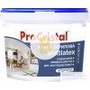 Краска акриловая ProCristal Mattlatex ИР-232 мат белый 3 л