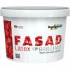 Краска Kompozit FASAD Latex белый 0,9 л 1,4 кг