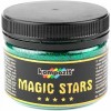 Глиттер MAGIC STARS Kompozit изумруд
