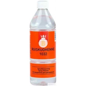Растворитель 1032 TIKKURILA 1 л