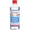 Растворитель White Spirit aromatic free UniSil 0,5 л