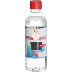 Растворитель White-Spirit Eskaro 0,5 л