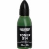 Колер Element Decor Toner оксид зеленый 20 мл