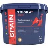 Краска Triora SPAIN белый 1 л