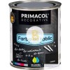 Краска грифельная PRIMACOL DECORATIVE черный 0.75 л
