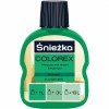 Пигмент Sniezka Colorex салатовый 100 мл