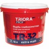 Краска Triora TR-32 extra matt белый 10 л