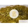 Глиттер Bioplast золотой 0,015 кг