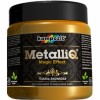 Эмаль акриловая MetalliQ Kompozit серебряный 0,43 л