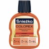 Пигмент Sniezka Colorex орех средний 100 мл