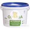 Краска латексная водоэмульсионная FT Professional Optima Interior Base A глубокий мат белый 1 л