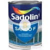 Краска Sadolin Sando F CLR база под тонировку 1 л