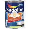 Краска Sadolin Vatrum белый 1 л