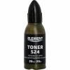 Колер Element Decor Toner пепельно-серый 20 мл