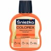 Пигмент Sniezka Colorex оранжевый 100 мл