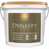 Краска Kolorit Dynasty (база А) белый 9 л 11,7 кг