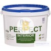 Краска латексная водоэмульсионная FT Professional Perfect Interior Base C мат база под тонировку 0,9 л