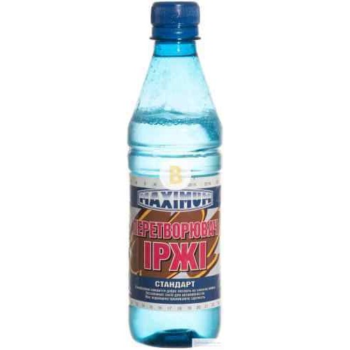 Преобразователь ржавчины Maximum 0,4 л