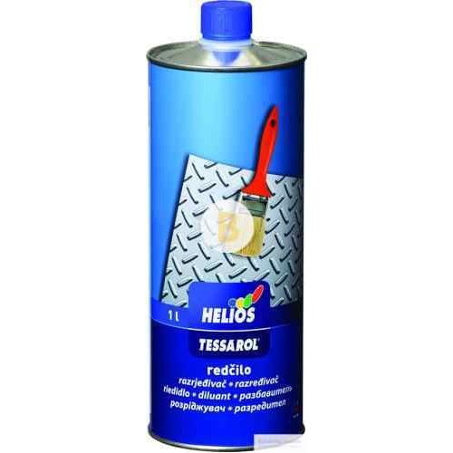 Растворитель Tessarol Helios 1 л