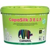 Краска латексная Caparol CapaSilk 3 E.L.F. B1 белый 10 л