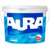 Краска Aura Fasad Fort белый 1 л 1,41 кг