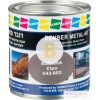 Краска Denber Metal Hit кованая серый мат 0,25 л