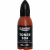 Колер Element Decor Toner оксид красный 20 мл