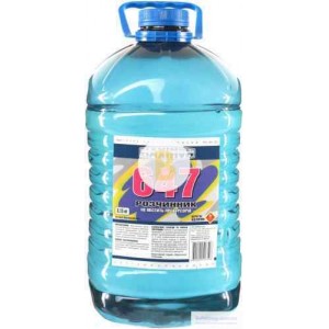 Растворитель 647 Maximum 4,5 л