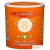 Краска латексная Sniezka Platinium Classic глубокий мат белый 2.5 л 3.4 кг