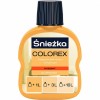 Пигмент Sniezka Colorex кремовый 100 мл