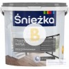 Грунтовочная краска Sniezka белый 5 л 7 кг