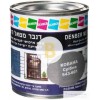 Краска Denber Metal Hit кованая серебрянный мат 0,25 л